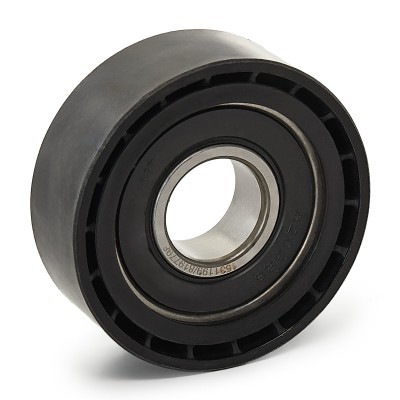 V-Ribbed Belt Deflection Guide Pulley RIDEX 312D0048 312D0048 - photo 5