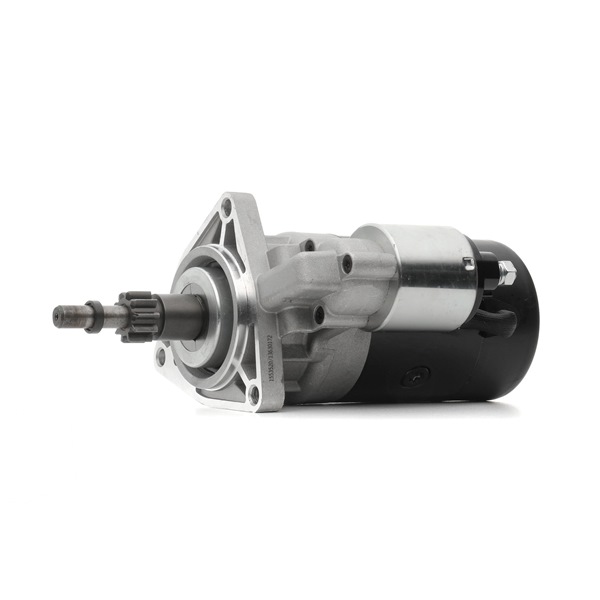 Starter RIDEX 2S0023 2S0023 - photo 1