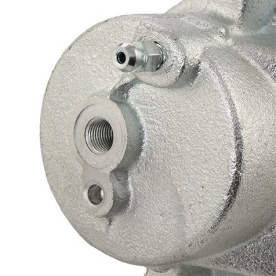 Brake Caliper RIDEX 78B0729 78B0729 - photo 3