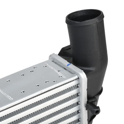 Intercooler, Charger RIDEX 468I0017 468I0017 - photo 5