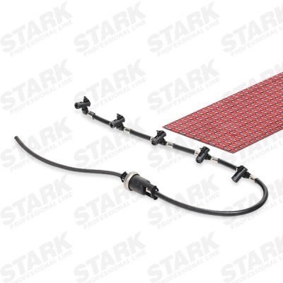 Fuel return hose Stark SKHFO-3370023 SKHFO-3370023 - photo 2