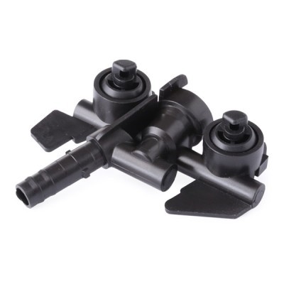 Headlight washer nozzle RIDEX 1280W0008 1280W0008 - photo 4