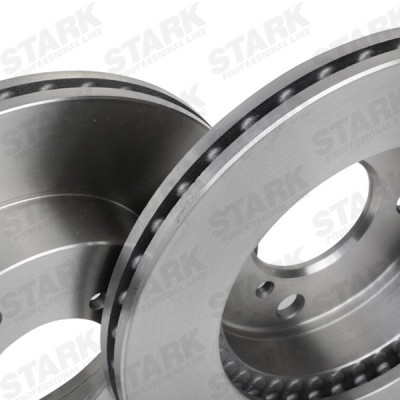 Brake Disc Stark SKBD-0022271 SKBD-0022271 - photo 7