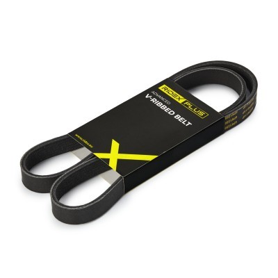 V-Ribbed Belt RIDEX 305P0114P 305P0114P - photo 2