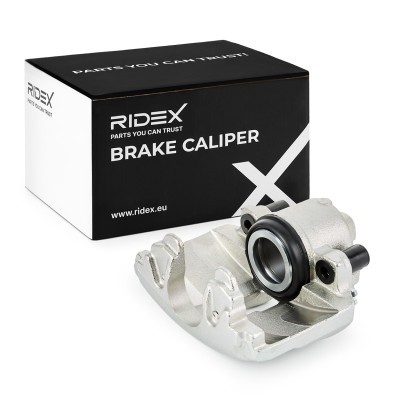 Brake Caliper RIDEX 78B0038 78B0038 - photo 2