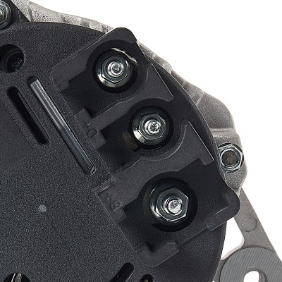 Alternator RIDEX 4G1207 4G1207 - photo 5