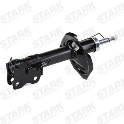 Shock Absorber Stark SKSA-0132488 SKSA-0132488 - photo 4