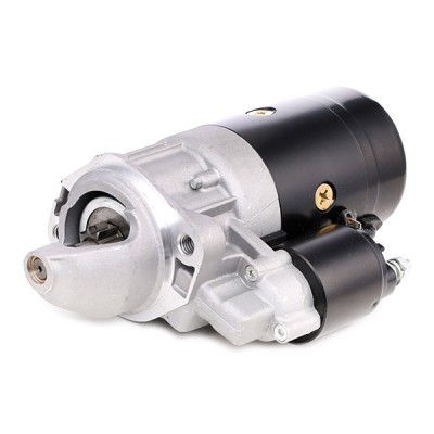 Starter RIDEX 2S0110 2S0110 - photo 3