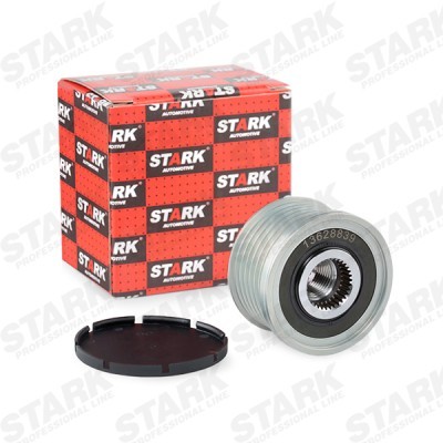 Alternator – one-way clutch Stark SKFC-1210038 SKFC-1210038 - photo 2