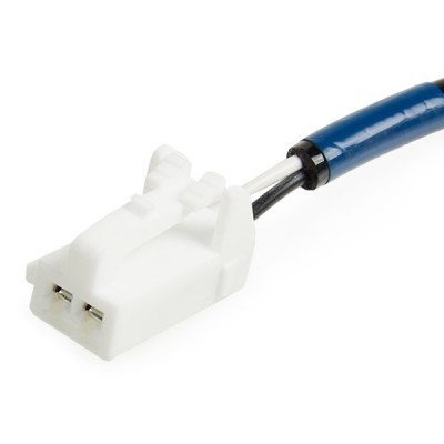 ABS Sensor RIDEX 412W1074 412W1074 - photo 4
