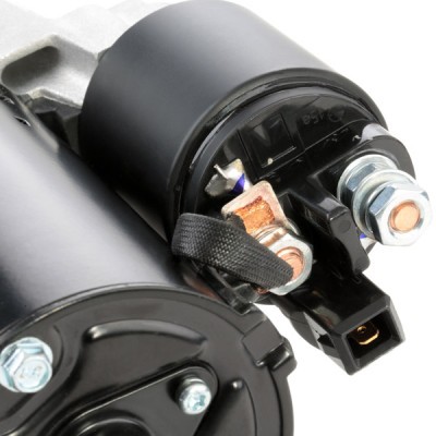 Starter RIDEX 2S0009 2S0009 - photo 5