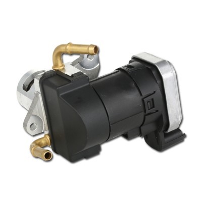 EGR Valve RIDEX 1145E0062 1145E0062 - photo 4