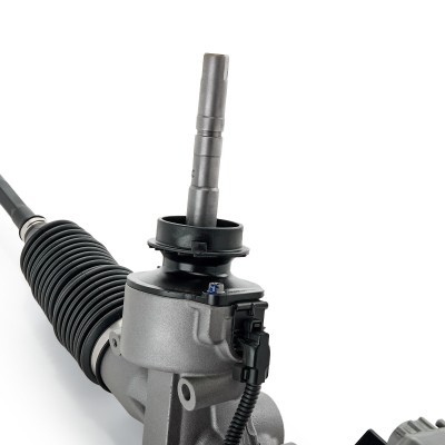 Steering Gear RIDEX 286S0910R 286S0910R - photo 6