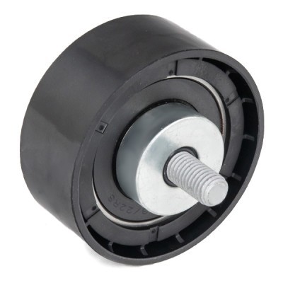 V-Ribbed Belt Deflection Guide Pulley RIDEX 312D0087 312D0087 - photo 4