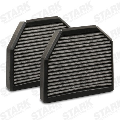 Cabin Air Filter Stark SKIF-0170418 SKIF-0170418 - photo 3