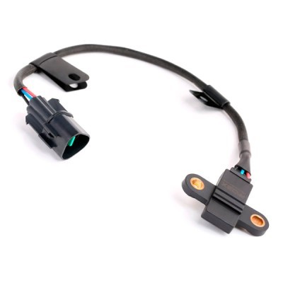 Crankshaft Pulse Sensor RIDEX 833C0079 833C0079 - photo 3