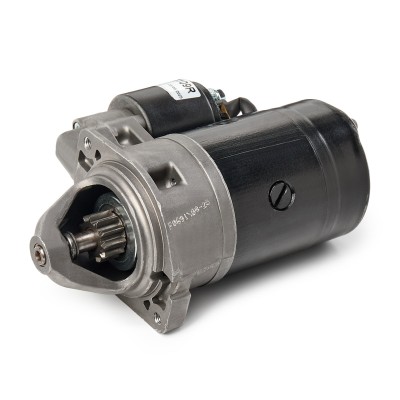 Starter RIDEX 2S1109R 2S1109R - photo 3