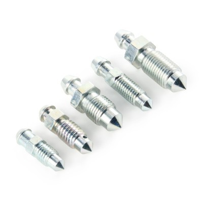Repair Kit, Brake Caliper RIDEX 405R0112 405R0112 - photo 4