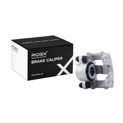 Brake Caliper RIDEX 78B0646 78B0646 - photo 2