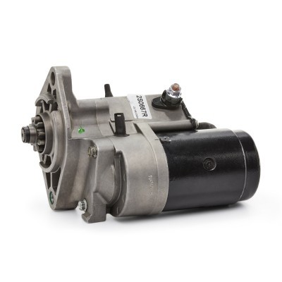 Starter RIDEX 2S0667R 2S0667R - photo 3