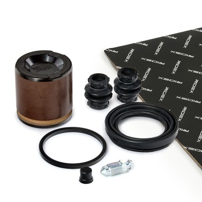 Repair Kit, Brake Caliper RIDEX 405R0527 405R0527 - photo 2