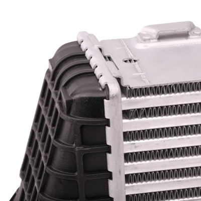 Intercooler, Charger RIDEX 468I0049 468I0049 - photo 5