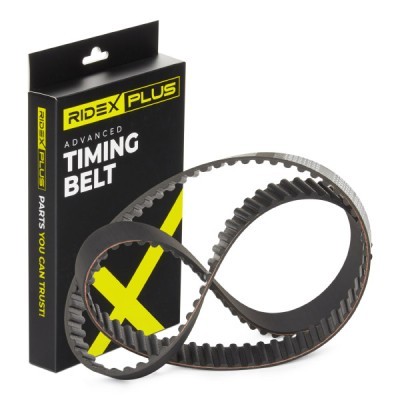 Timing Belt RIDEX 306T0011P 306T0011P - photo 2