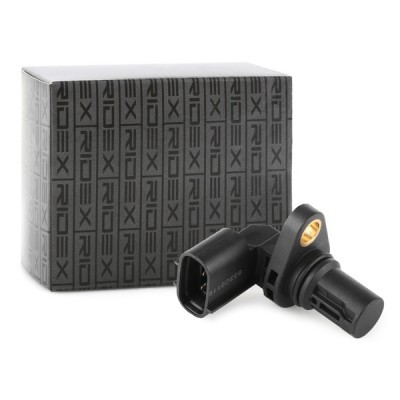 Crankshaft Pulse Sensor RIDEX 833C0119 833C0119 - photo 2