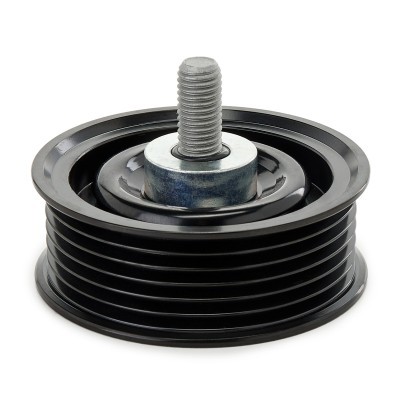 V-Ribbed Belt Deflection Guide Pulley RIDEX 312D0122 312D0122 - photo 4