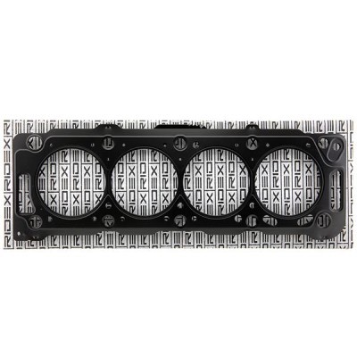 Cylinder Head gasket RIDEX 318G0020 318G0020 - photo 1