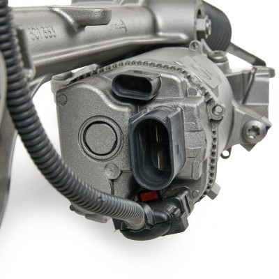 Steering Gear RIDEX 286S0903R 286S0903R - photo 7