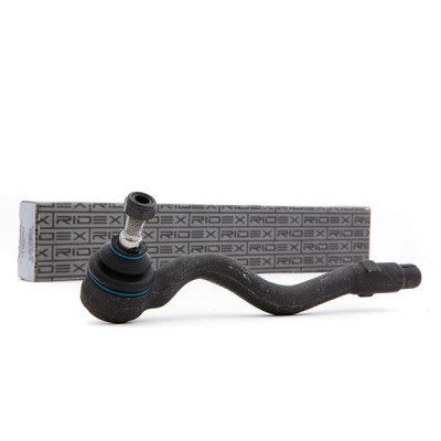 Tie Rod End RIDEX 914T0051 914T0051 - photo 2