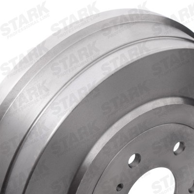Brake Drum Stark SKBDM-0800216 SKBDM-0800216 - photo 4
