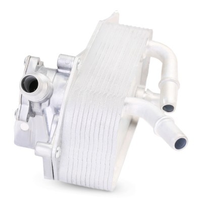 Oil Cooler RIDEX 469O0052 469O0052 - photo 5