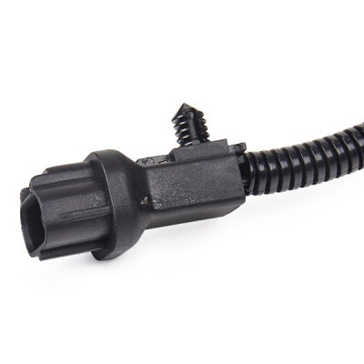Crankshaft Pulse Sensor RIDEX 833C0342 833C0342 - photo 4