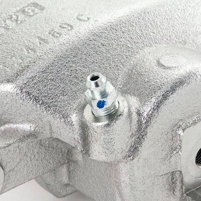 Brake Caliper RIDEX 78B0420 78B0420 - photo 6