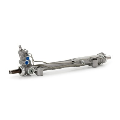 Steering Gear RIDEX 286S0803 286S0803 - photo 2