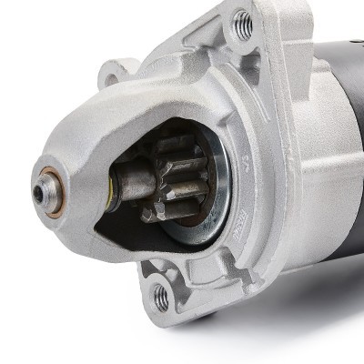Starter RIDEX 2S0013R 2S0013R - photo 4