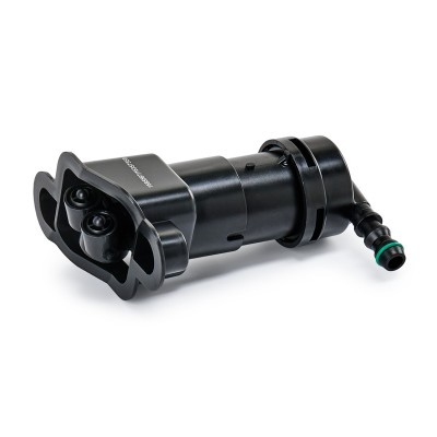 Headlight washer nozzle RIDEX 1280W0020 1280W0020 - photo 3