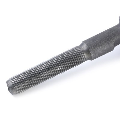 Tie Rod End RIDEX 914T0563 914T0563 - photo 5
