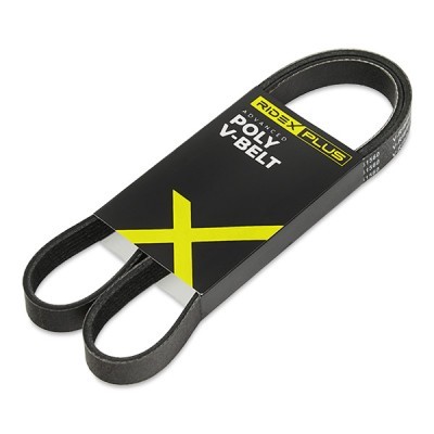 V-Ribbed Belt RIDEX 305P0399P 305P0399P - photo 2