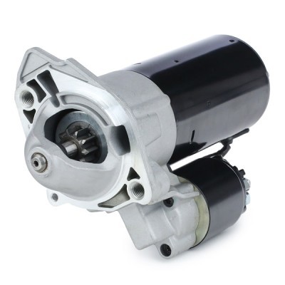 Starter RIDEX 2S0387 2S0387 - photo 4