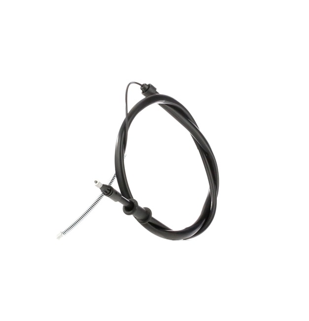 Cable Pull, Parking Brake RIDEX 124C0616 124C0616 - photo 1