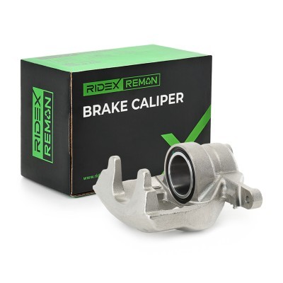Brake Caliper RIDEX 78B2155R 78B2155R - photo 2
