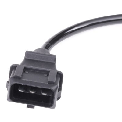 Crankshaft Pulse Sensor RIDEX 833C0330 833C0330 - photo 5