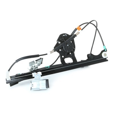 Window Regulator RIDEX 1561W0159 1561W0159 - photo 4