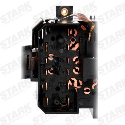 Steering Column Switch Stark SKSCS-1610008 SKSCS-1610008 - photo 5