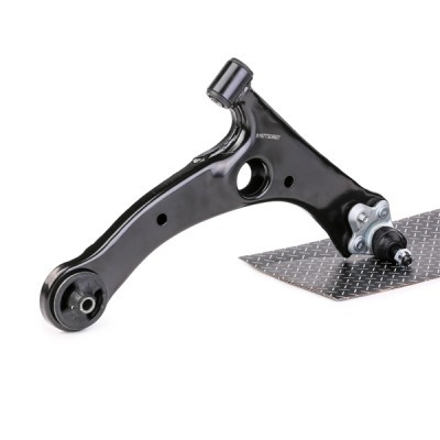Control Arm RIDEX 273C0180 273C0180 - photo 2