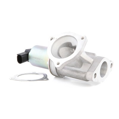 EGR Valve RIDEX 1145E0014 1145E0014 - photo 3