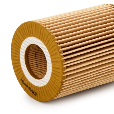 Oil Filter RIDEX 7O0066 7O0066 - photo 6